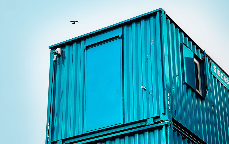 container-office