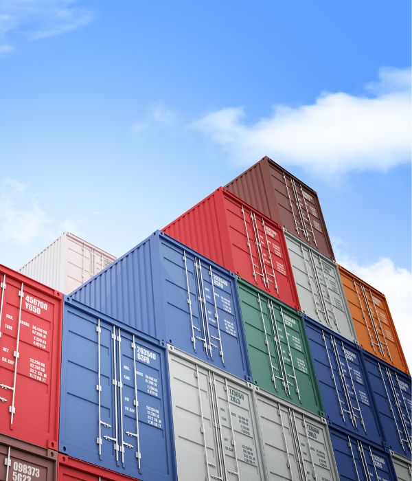 Container Sales Image