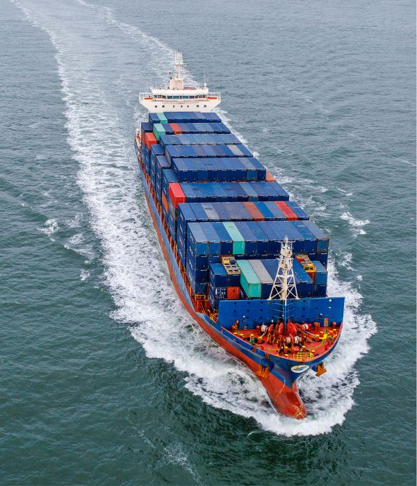 Containers for Rent