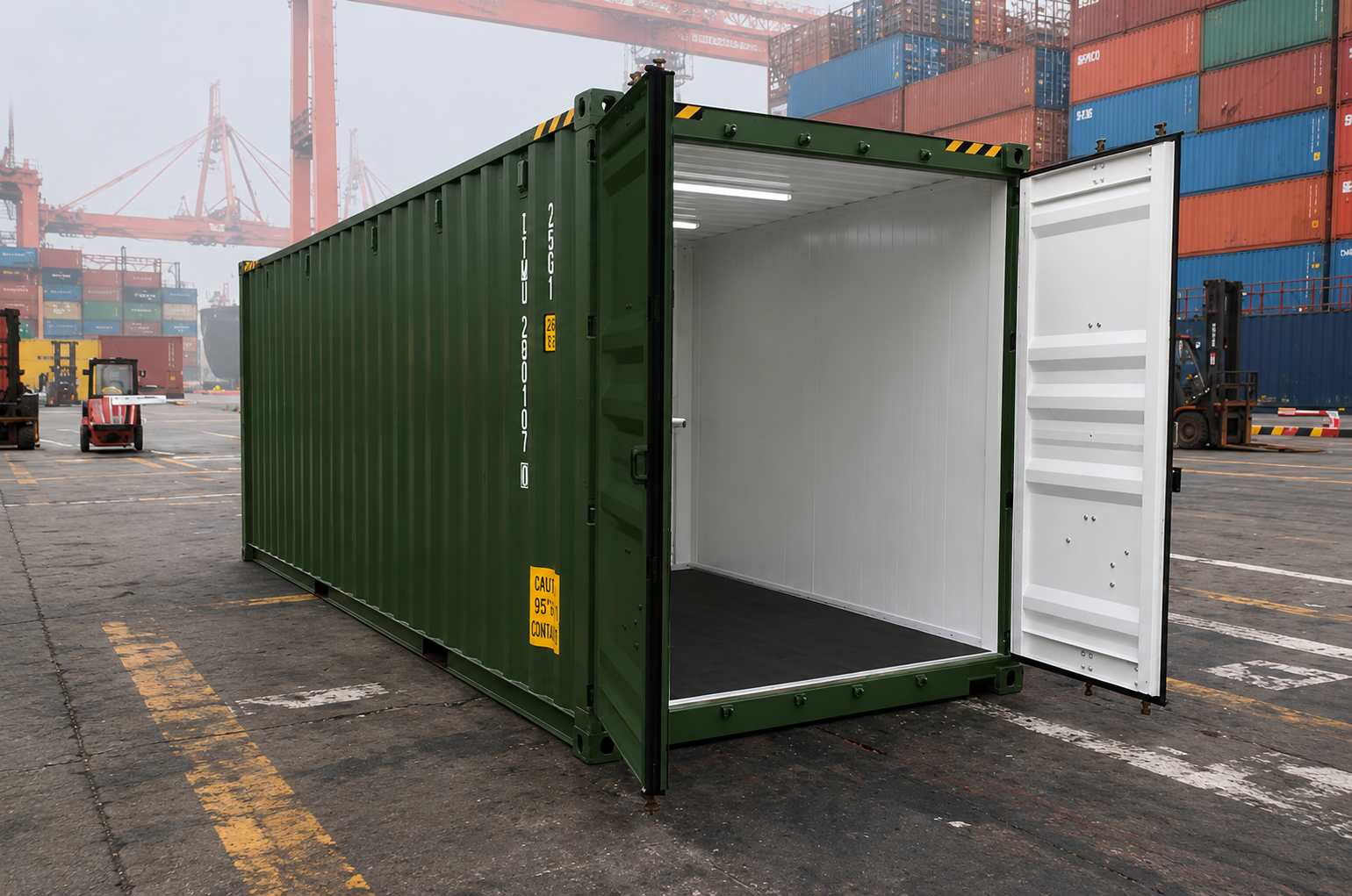 Container